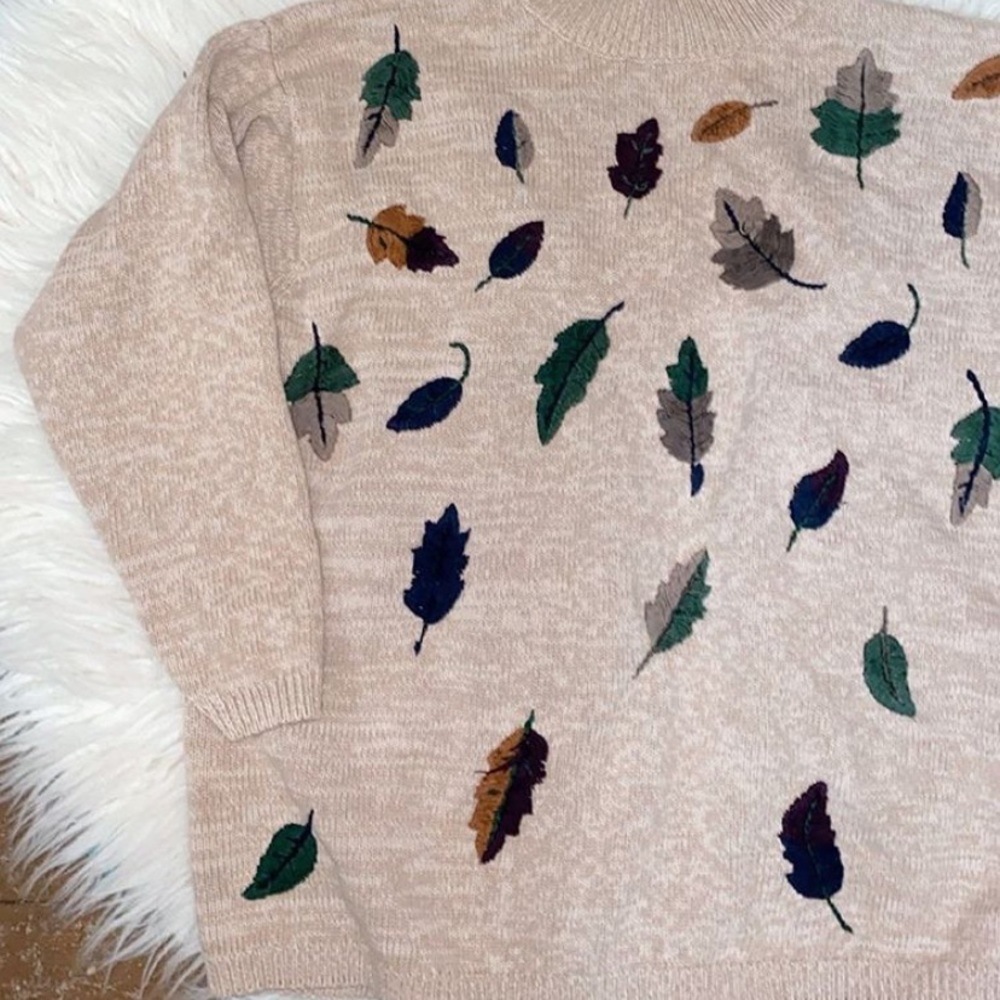 Fall/Winter Sweatshirt